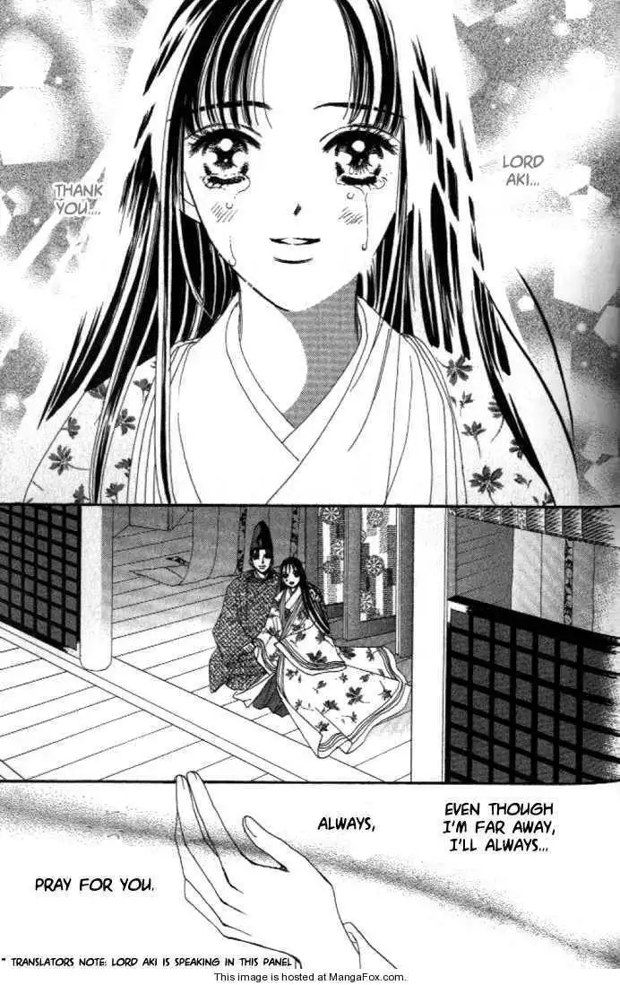 Hanakanmuri no Hime Chapter 1 103